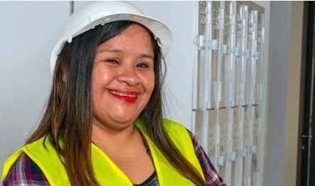 Mujer y discapacidad: la doble brecha que Chile necesita mirar